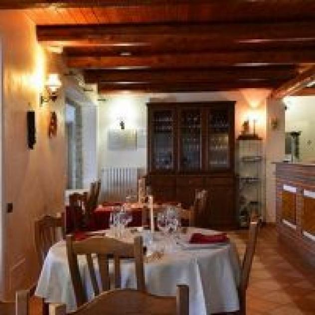 Da Fabiana Trattoria e Affittacamere Borgo delle Rose di Sida Fabiana