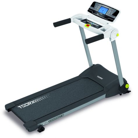 Tapis Roulant TRX Compact S
