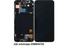 Lcd display samsung A10 A20 A30 A40 A50 A70 per altri modelli