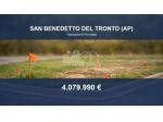 Immobile in asta di 104789 m² in vendita a San Benedetto del Tronto