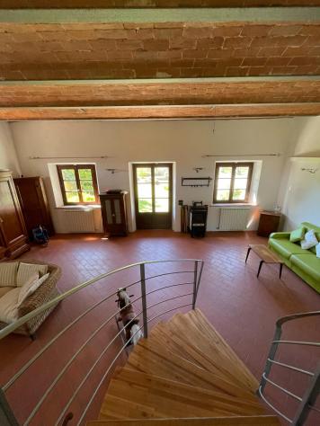 Rustico in vendita a Ghezzano - San Giuliano Terme 195 mq Rif: 979903 - Foto 9