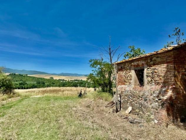 Rustico in vendita a Volterra 1650 mq Rif: 1425243 - Foto 3
