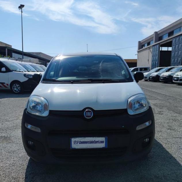 FIAT NEW PANDA VAN 1.3 M-JET 2 POSTI POP - 2018 rif. 23999725 - Foto 8
