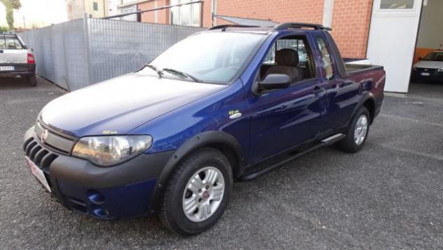 FIAT - Strada FIORINO 13000 MULTIJET - Foto 3