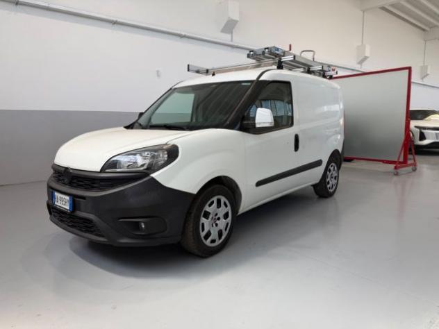 FIAT Doblo Doblò 1.4 T-Jet Natural Power PC-TN Cargo Lamierat rif. 23966606