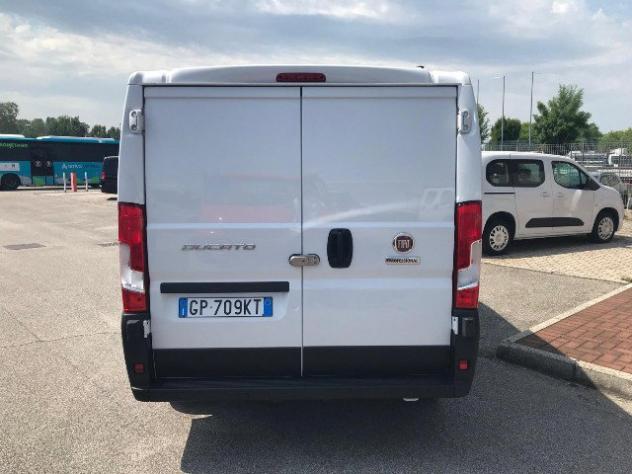 Fiat DUCATO 33 MH1 - Foto 5