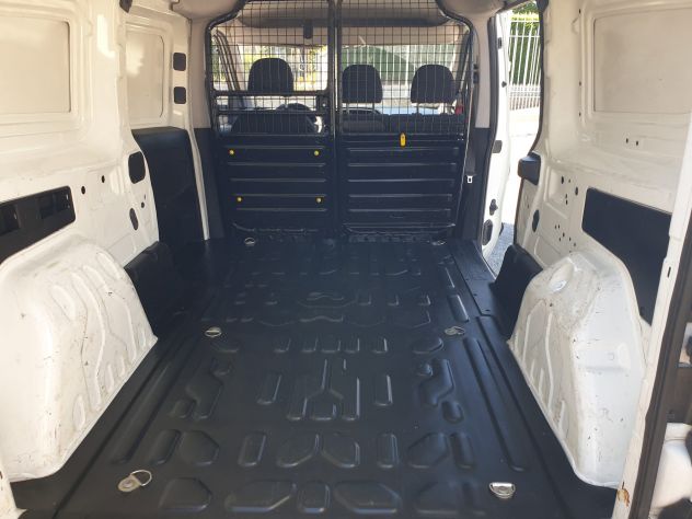 FIAT DOBLO' CARGO SX 1.6 MAXI - Foto 4