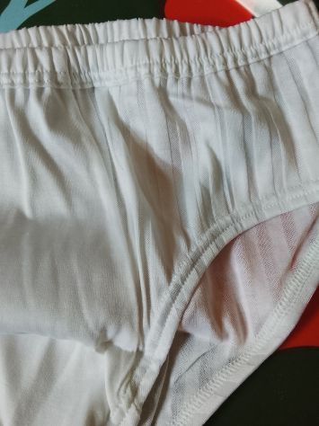 Gicipi slip uomo scarto ago - Foto 3