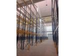 Scaffalature usate Rodel Italia