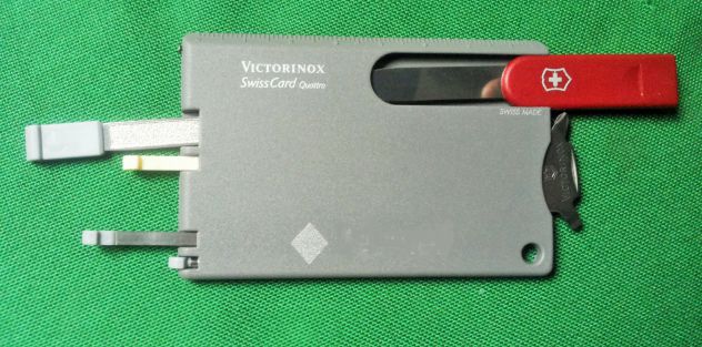 SwissCard - Foto 2