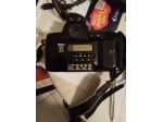 Nikon 801data
