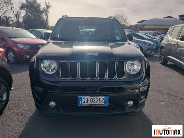 JEEP - Renegade 1.6 mjt Limited 2wd 130cv - Foto 2
