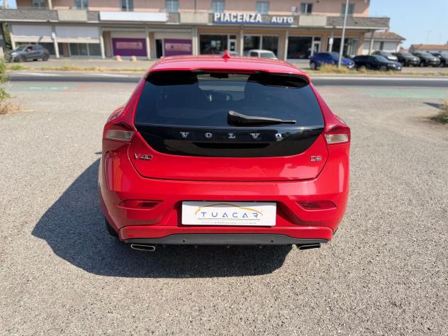 Volvo V40 Momentum 2.0 D2 #12041 - Foto 4