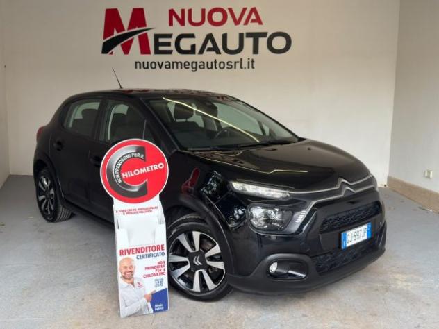 CITROEN C3 PureTech 83 S&S Shine rif. 24112532