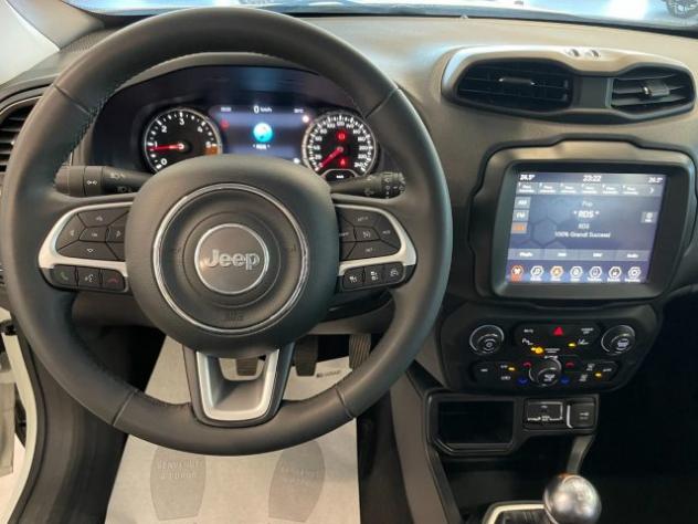 JEEP Renegade 1.6 Mjt 130 CV Limited rif. 24035112 - Foto 3