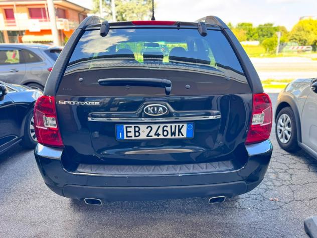 Kia Sportage 2.0 141CV 2WD Active EcoSuv - Foto 8