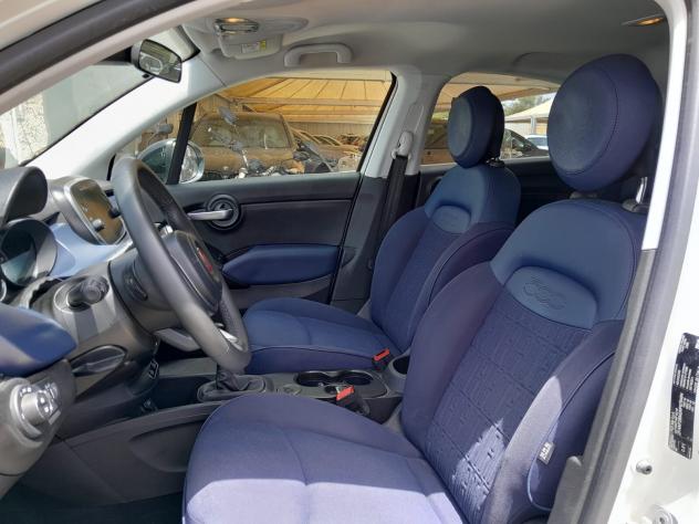 Fiat 500X 1.3 MultiJet 95 CV Club - Foto 5