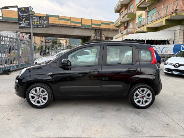 PANDA 1.2 BENZ. 2013 156.000KM-FRIZIONE NUOVA - Foto 8