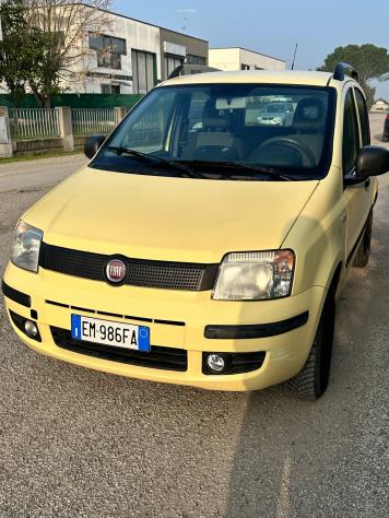 Fiat Panda 1.4 Natural Power Classic - Foto 3