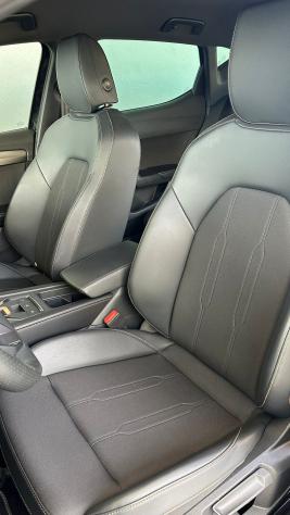 Cupra Leon 2.0 tdi 150cv dsg - Foto 10