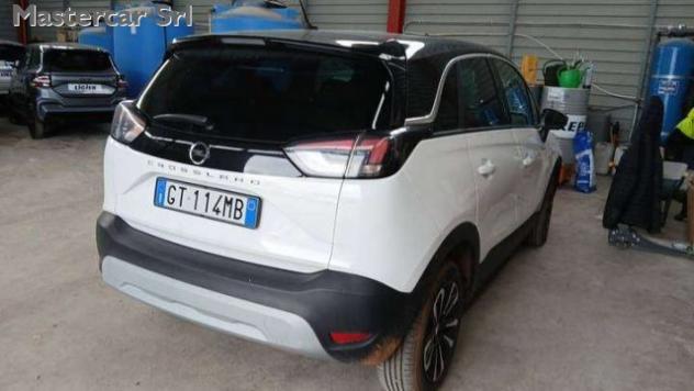 OPEL Crossland NEOPATENTATI Apple CarPlay 1.2 Elegance AUTOMATICA rif. 23819772 - Foto 5