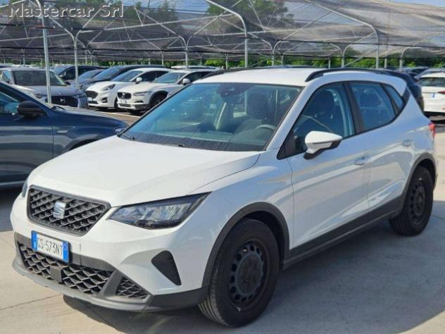 SEAT Arona 1.0 ECO TSI 95cv REFERENCE - GS573NT rif. 23769862 - Foto 2