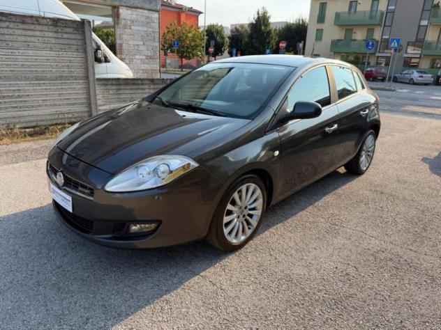 FIAT Bravo 1.9 MJT 120 CV Emotion rif. 24112981 - Foto 4