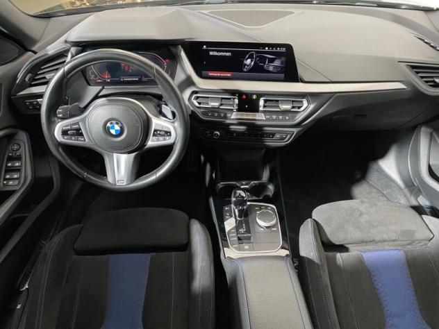 BMW Serie 2 G.C. (F44) 220i Gran Coupé Msport aut. - Foto 7