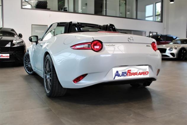 MAZDA MX-5 4ª serie MX-5 1.5L Skyactiv-G Exceed - Foto 5