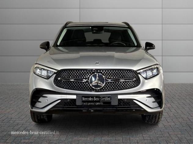 MERCEDES-BENZ GLC 220 d 4Matic Mild Hybrid AMG Line Advanced Plus rif. 23478524 - Foto 3
