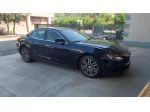 MASERATI Ghibli 3.0V6 Diesel rif. 24013533