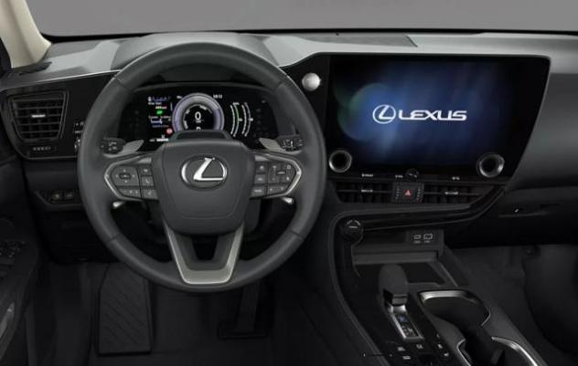 LEXUS NX 450h Premium+ 2.5 phev 4wd 309cv e-cvt-LEGGI SOTTO rif. 23478747 - Foto 4