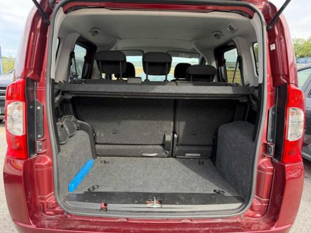 FIAT Qubo 1.3 MJT 95 CV Trekking rif. 24204641 - Foto 9