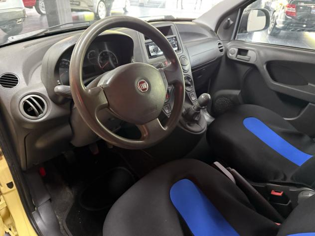 Fiat Panda 1.2 4x4 Climbing - Foto 9