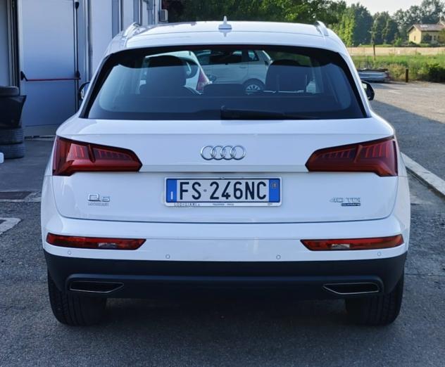 Audi Q5 40 TDI quattro S tronic line plus - Foto 10