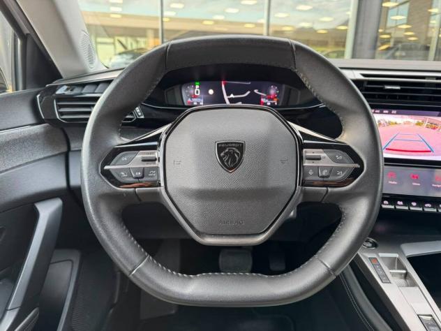 Peugeot 308 SW 1.5 bluehdi Allure s&s 130cv eat8 - Foto 8