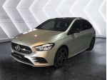Mercedes-Benz Classe B B 180 d Automatic Adv Plus AMG Line