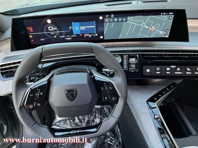 PEUGEOT 3008 Hybrid 136 e-DCS6 GT PRONTA CONSEGNA rif. 21979072 - Foto 9