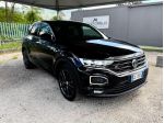 VW T-Roc 1.5 TSI R-LINE *LED*CERCHI18*SENSORI*DSG
