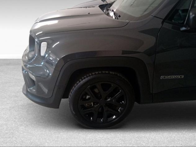 Jeep Renegade 2024 1.5 turbo t4 mhev Summit 2wd dct - Foto 4