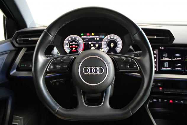 Audi A3 Sportback A3 Sportback 40 TFSI e S tronic Business Advanced Phev - Foto 9