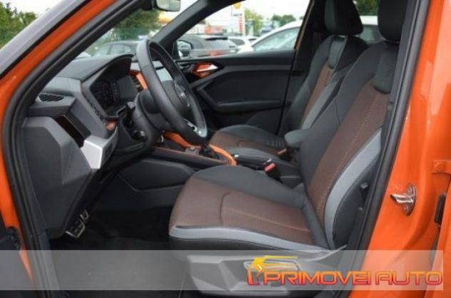 AUDI A1 citycarver S line rif. 22358036 - Foto 3