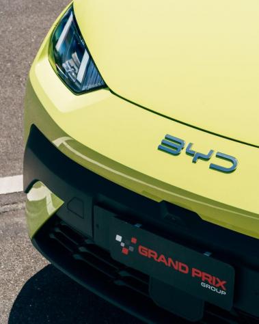 BYD DOLPHIN SURF ACTIVE 88Ccv Batteria 30kwh - Foto 4