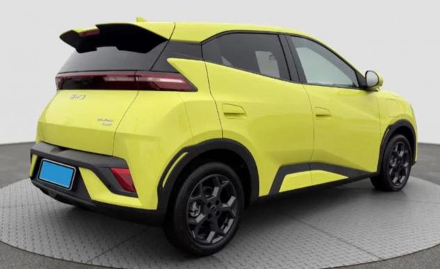 BYD DOLPHIN SURF BOOST 88cv Batteria 43.2kwh - Foto 6