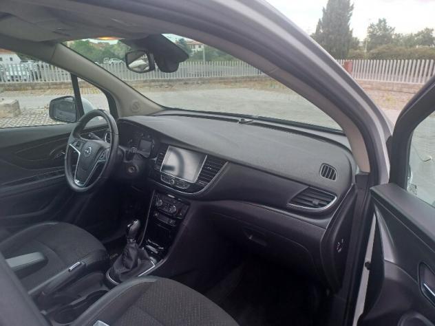 OPEL Mokka 1ª serie Mokka X 1.6 CDTI Ecotec 136CV 4x2 Start&Stop Innovation - Foto 7