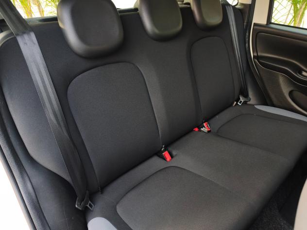 Fiat Panda 1.2 benzina 70CV Lounge - Foto 10