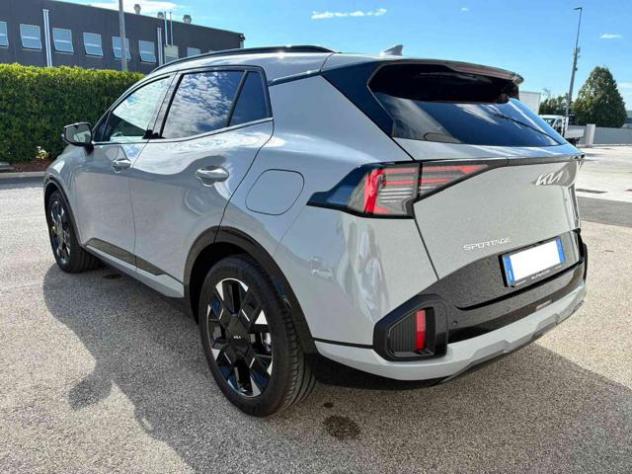 KIA Sportage 1.6 CRDi MHEV DCT GT-line rif. 23940656 - Foto 3
