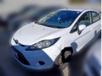 FORD Fiesta 6ª serie Fiesta 1.4 TDCi 68CV 5 porte Titanium