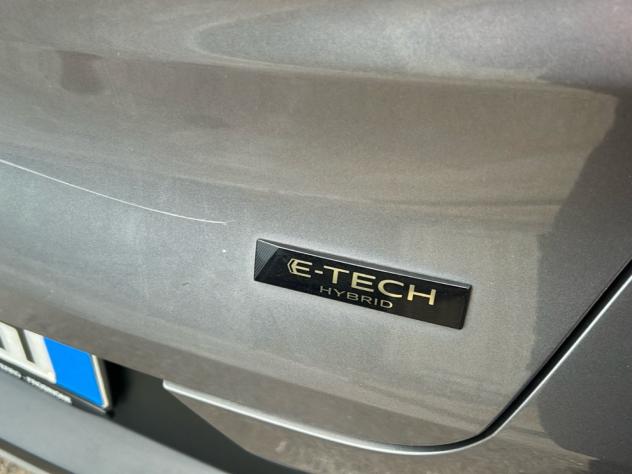 Renault Captur E-Tech hybrid 1.6 E-TECH HEV 105 TECHNO FAST TRACK AT - Foto 10