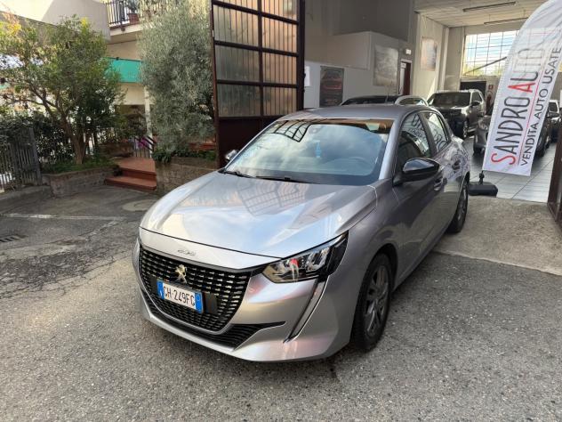 Peugeot 208 PureTech 75 Stop&Start 5 porte Like - Foto 3